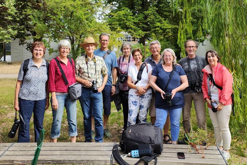 Gruppenbild