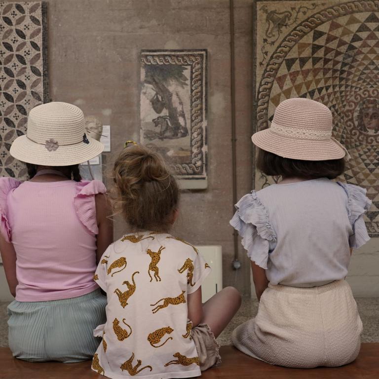 Dreierlei von Daniela Arnold