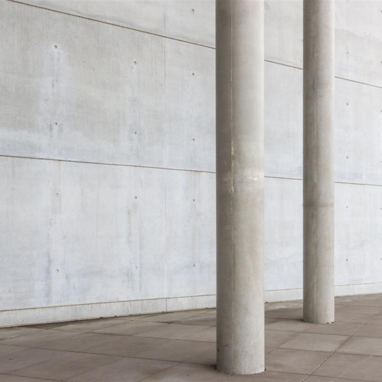 Pinakothek der Moderne von Silke Halbmann