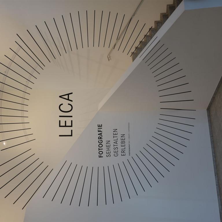 Leicawelt 1 von Udo Gruber