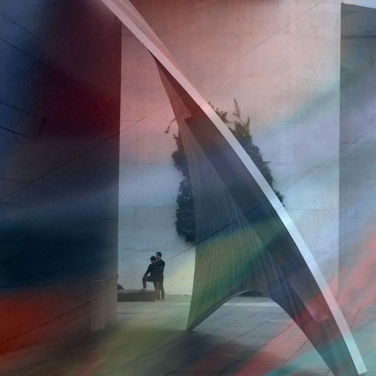 Museum Bonn von Monika Sturm