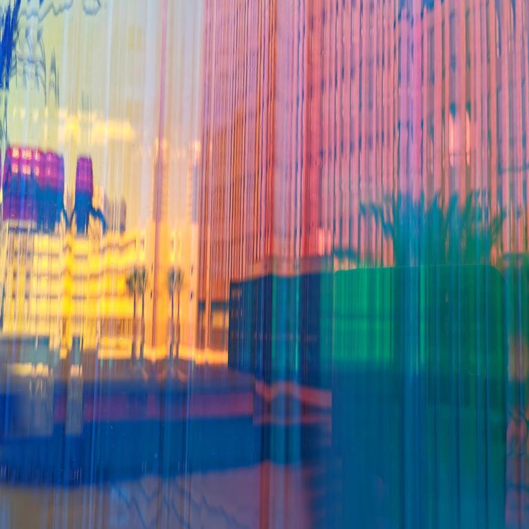 Spiegelung von Monika Sturm