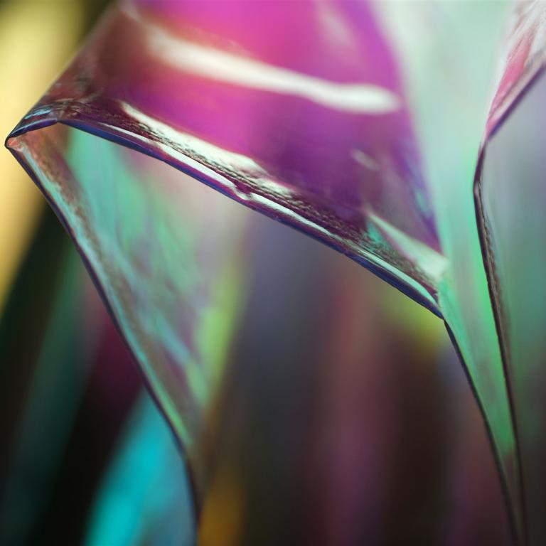 Mein Schirm von Monika Sturm