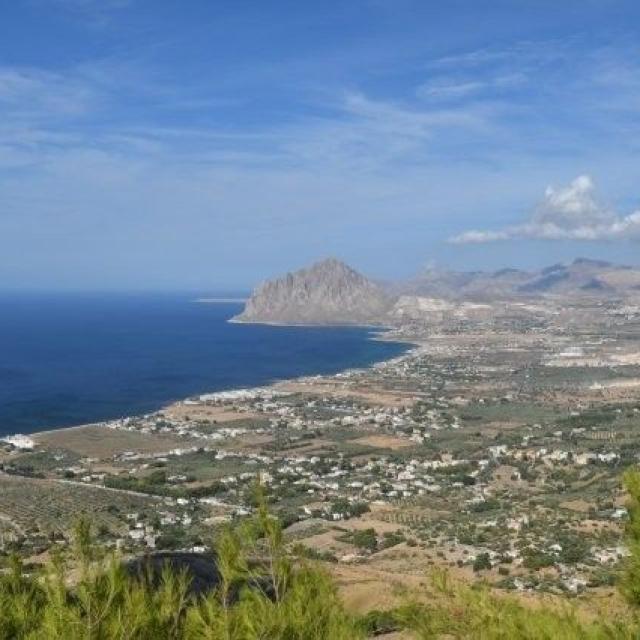 Sizilien 2 von Claudia und Jürg Wehmeyer